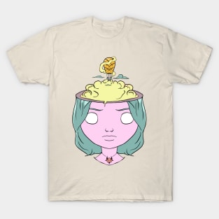 Dreams mind T-Shirt